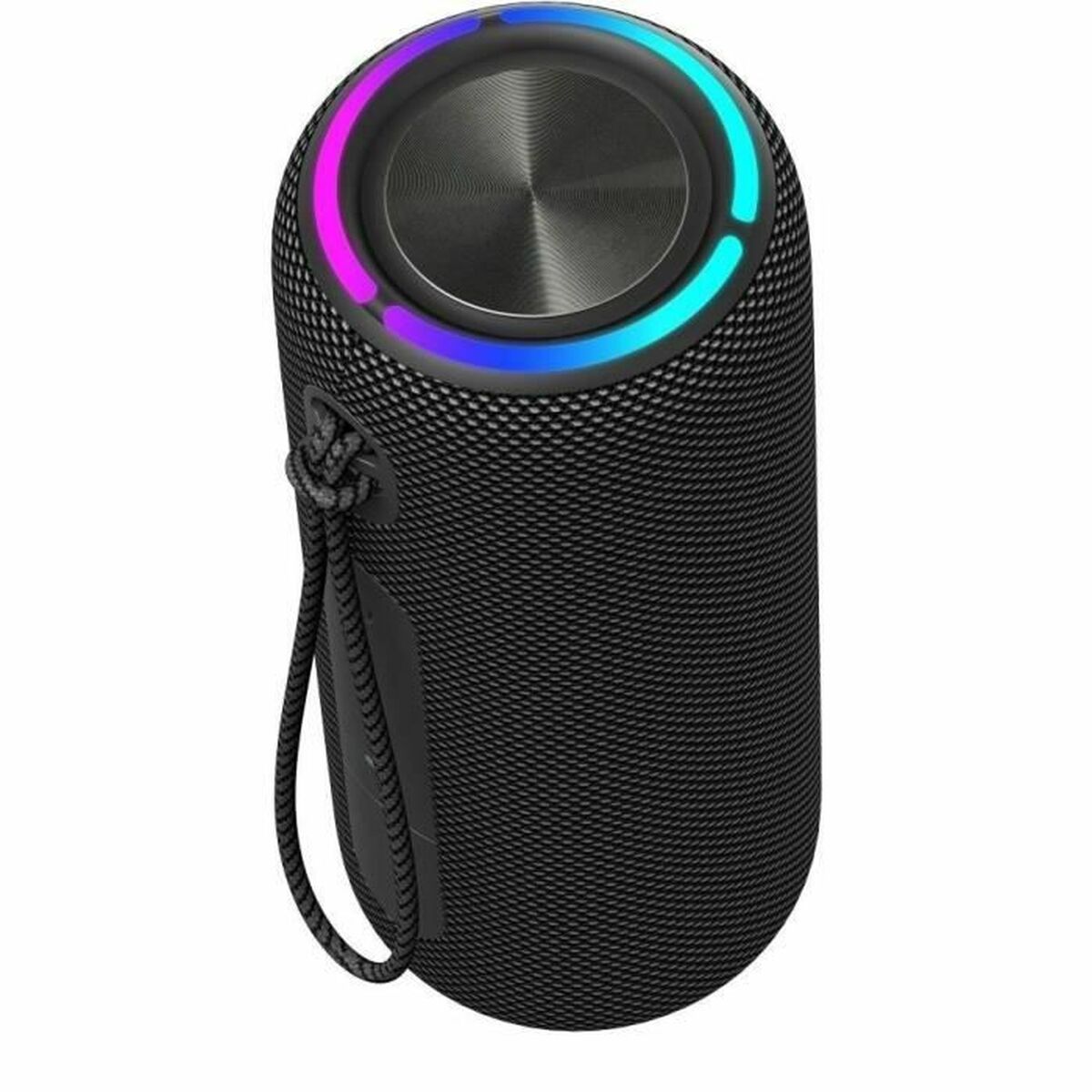 Portable Bluetooth Speakers Sencor SIRIUS 2 Black