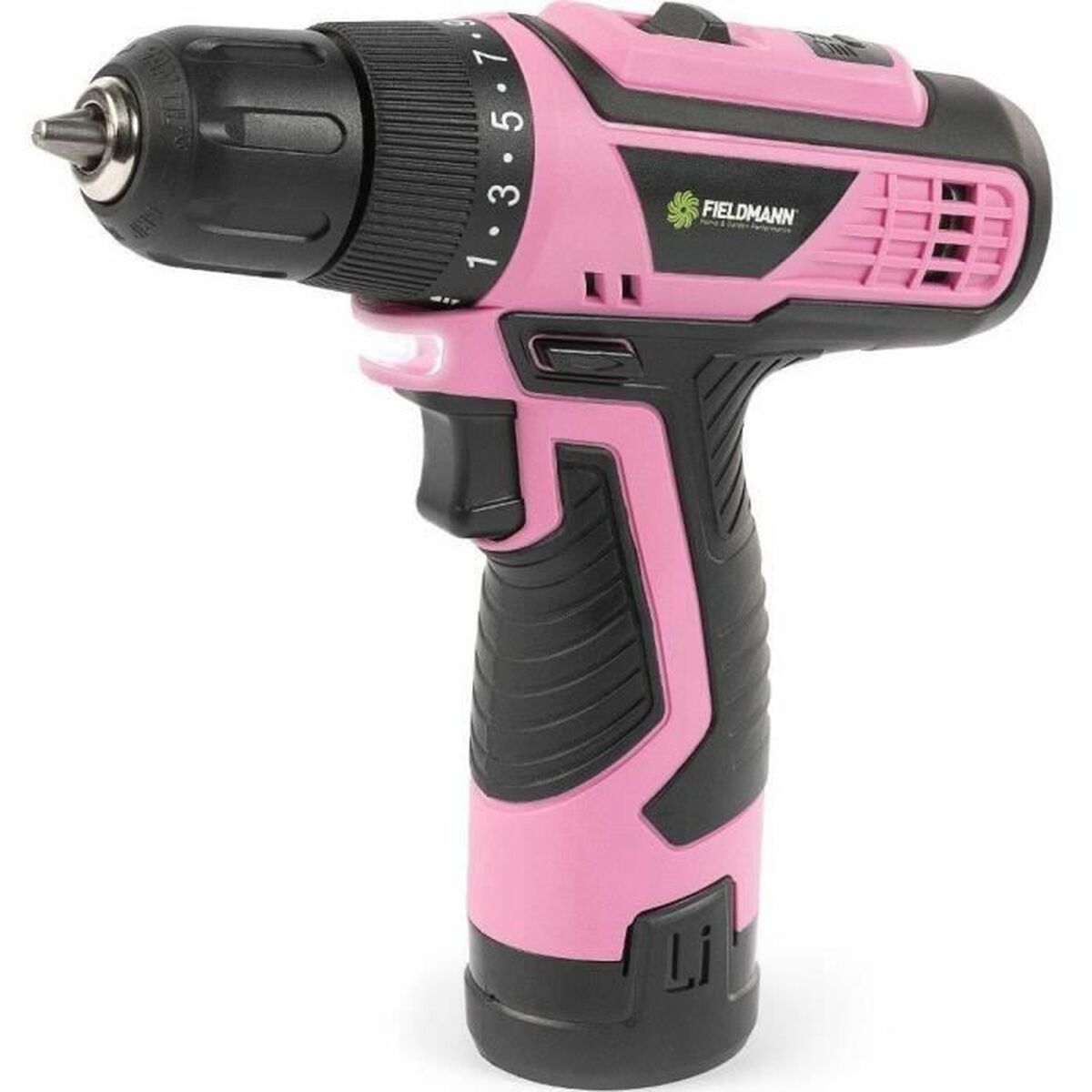 Screwdriver Fieldmann FDV 10249-A