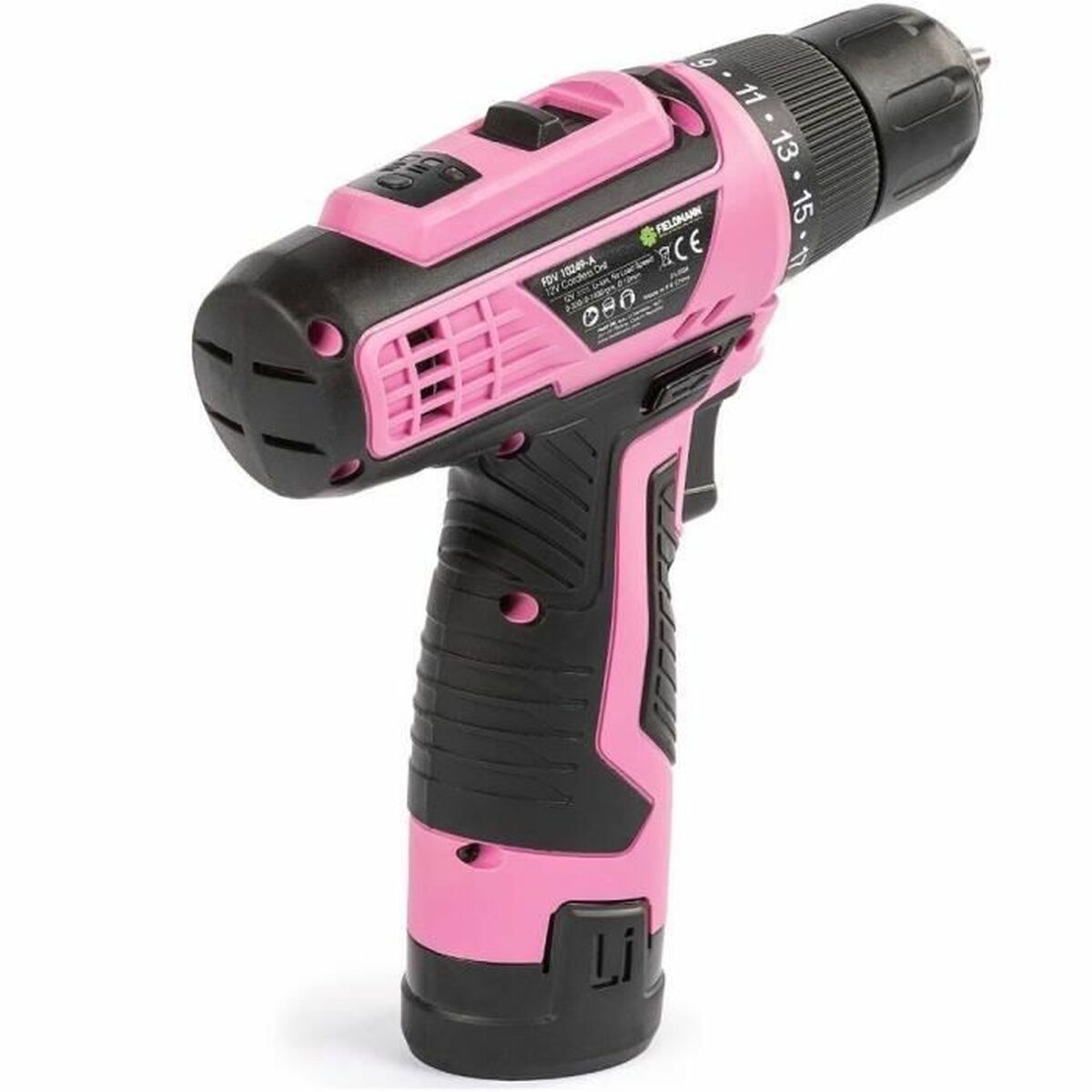 Screwdriver Fieldmann FDV 10249-A