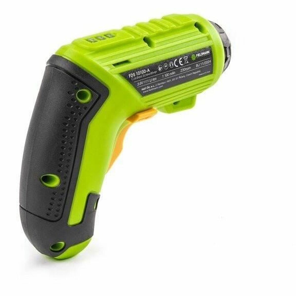 Electric screwdriver Fieldmann