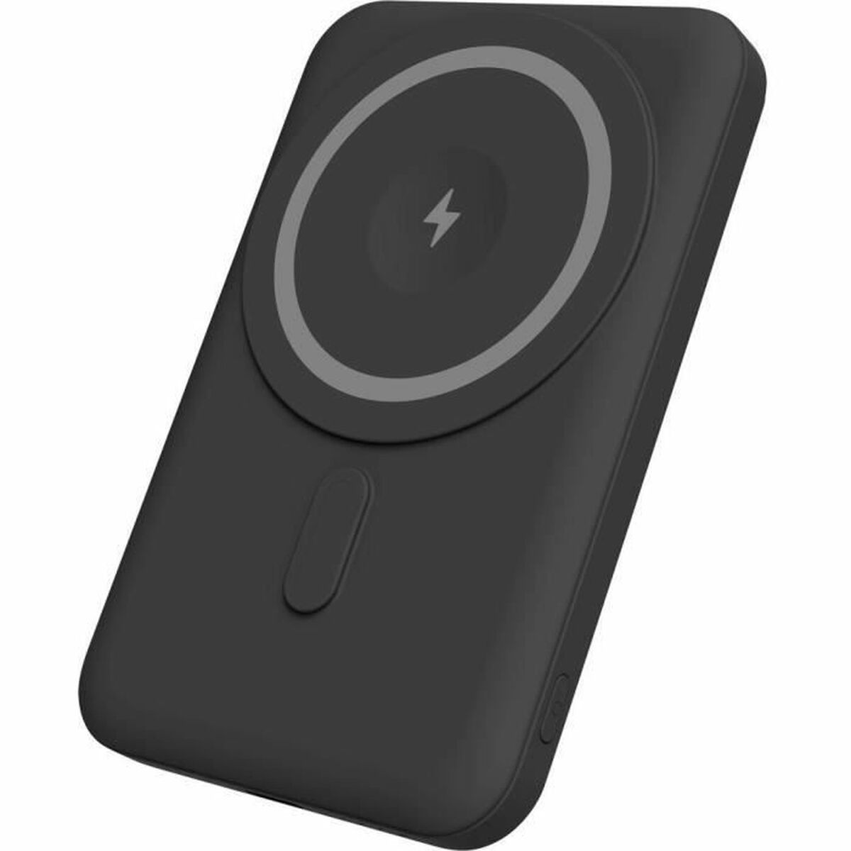 Powerbank Yenkee Black 5000 mAh Powerbank Yenkee Black 5000 mAh