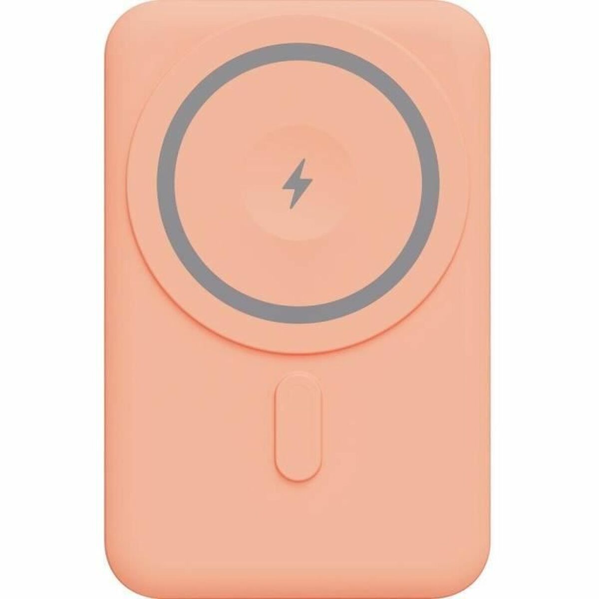 Powerbank Yenkee White 5000 mAh