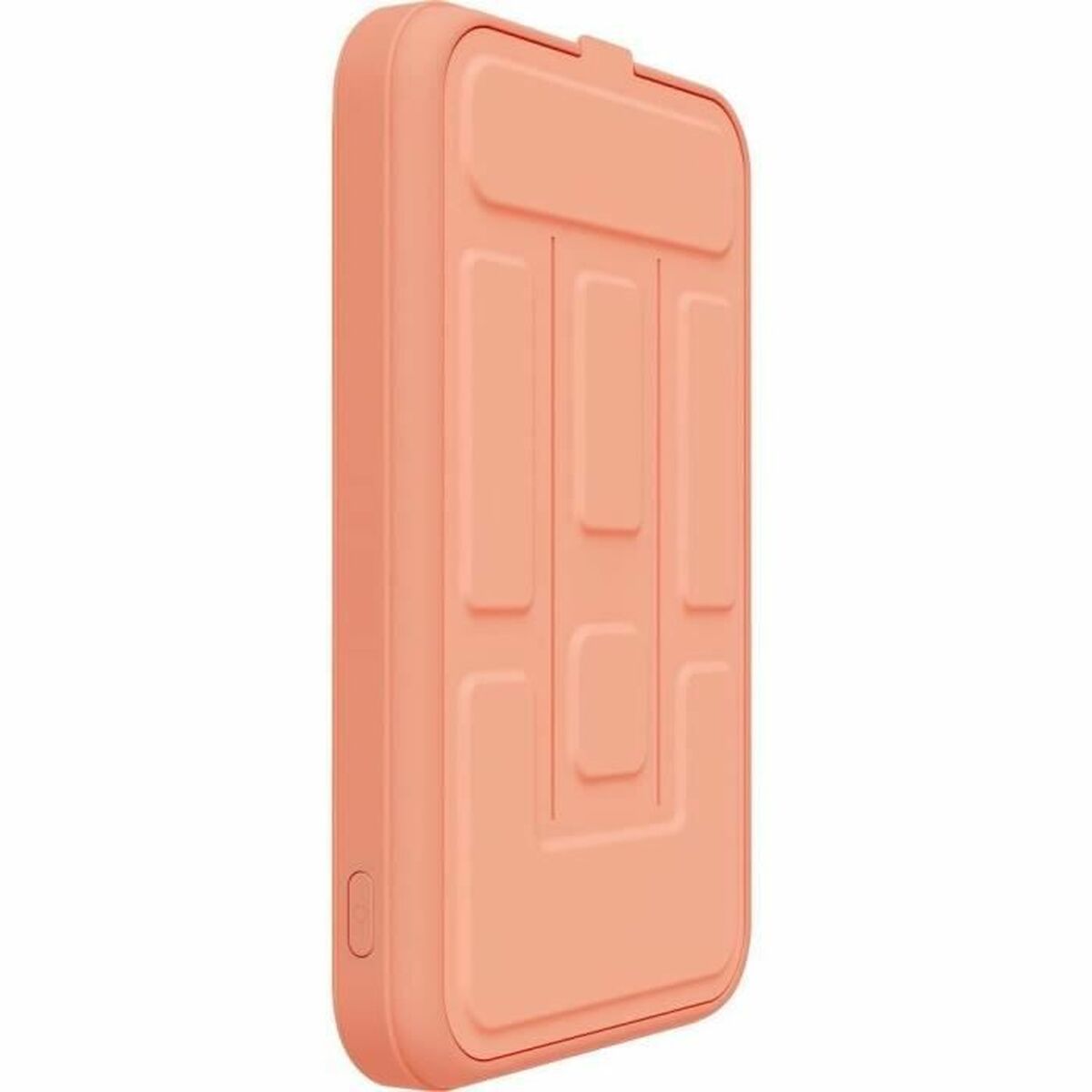 Powerbank Yenkee White 5000 mAh