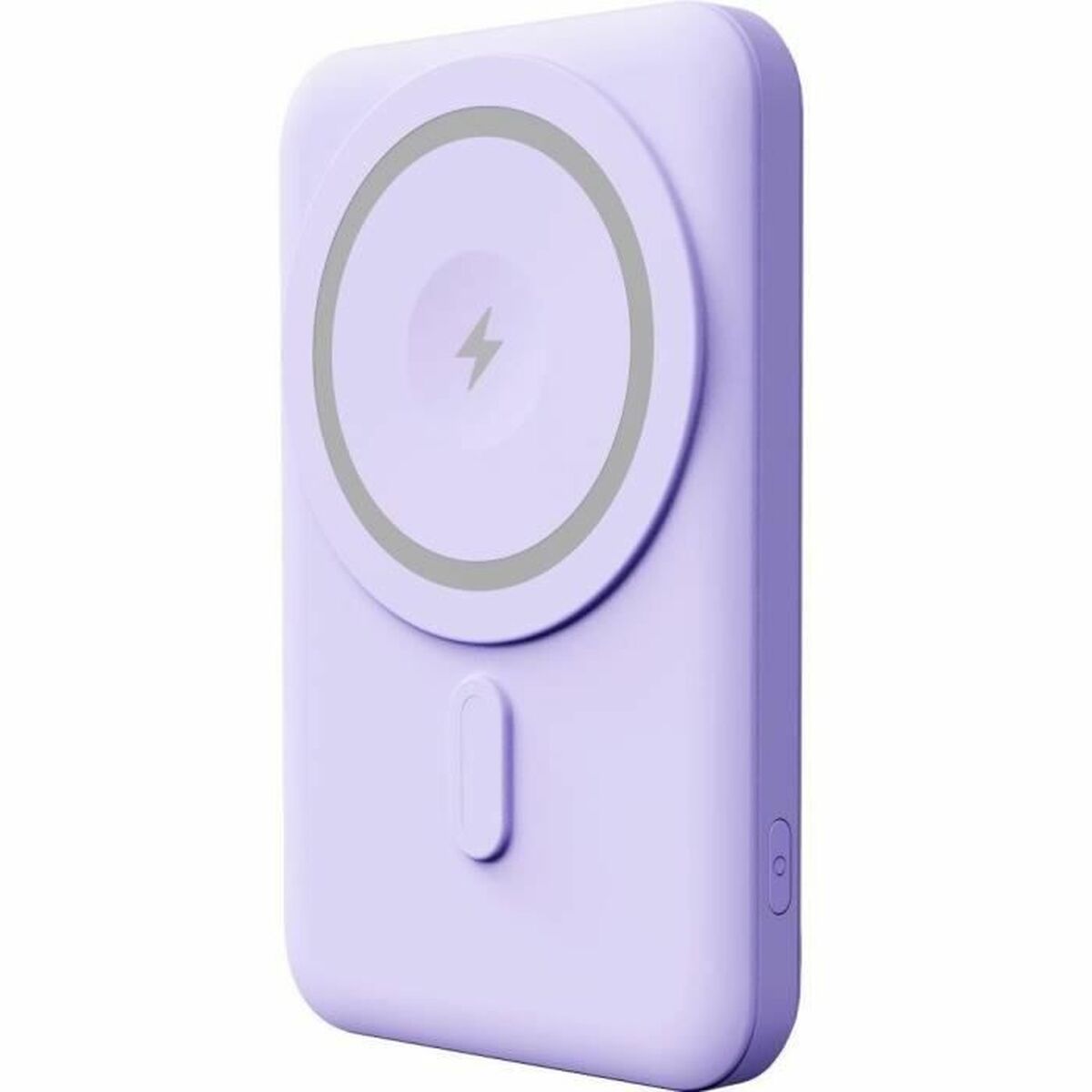 Powerbank Yenkee White 5000 mAh