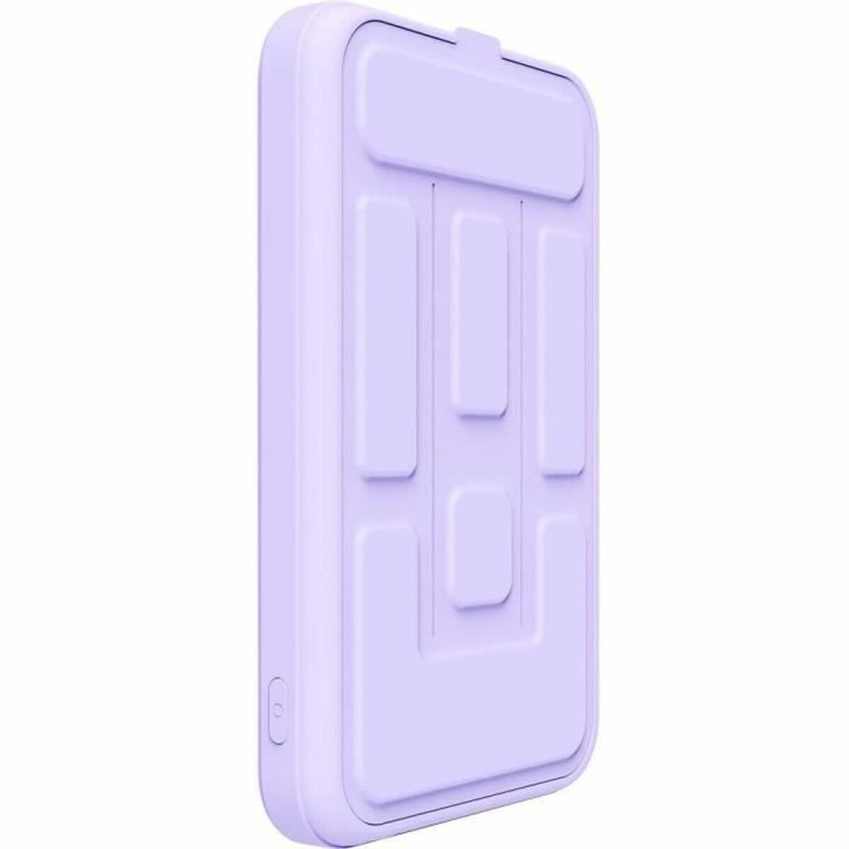 Powerbank Yenkee White 5000 mAh