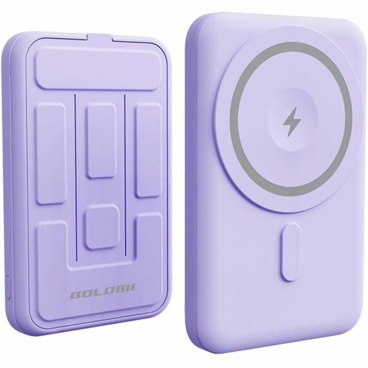 Powerbank Yenkee White 5000 mAh