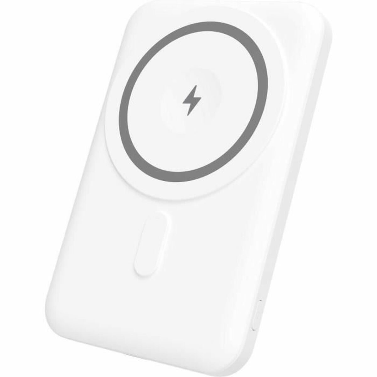 Powerbank Yenkee White 5000 mAh Powerbank Yenkee White 5000 mAh