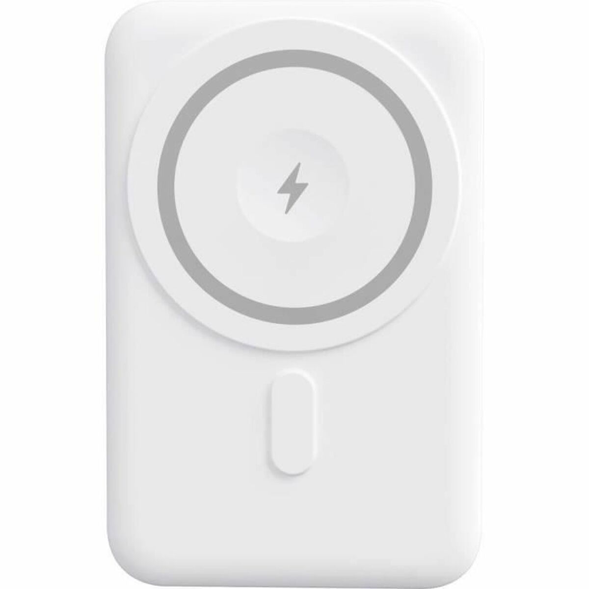 Powerbank Yenkee White 5000 mAh