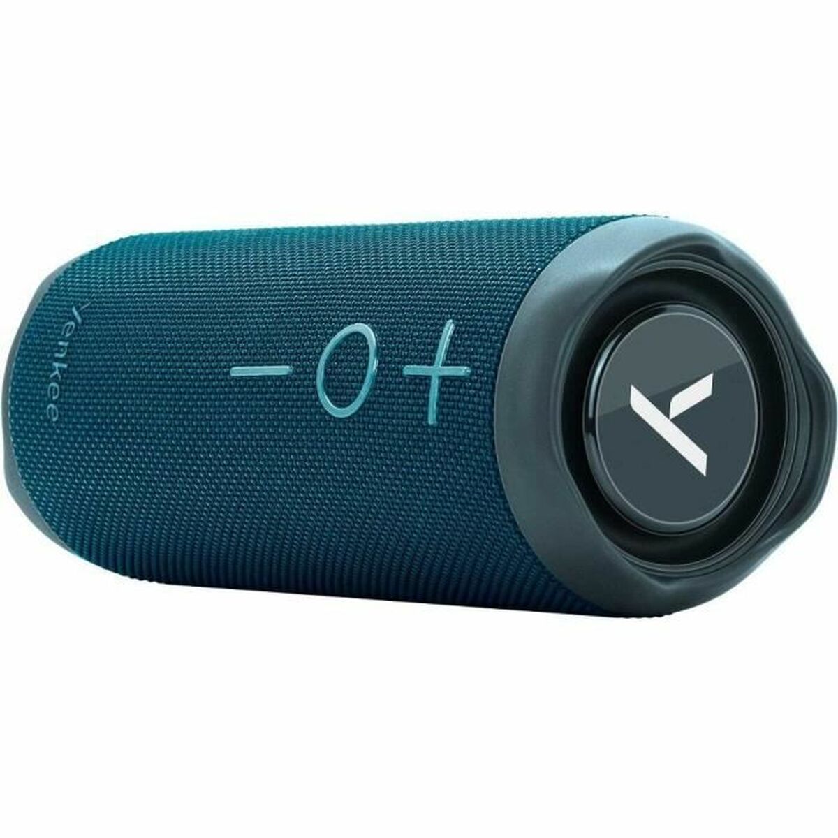 Portable Bluetooth Speakers Yenkee ELEMENT VIENTO – YSP 40BE