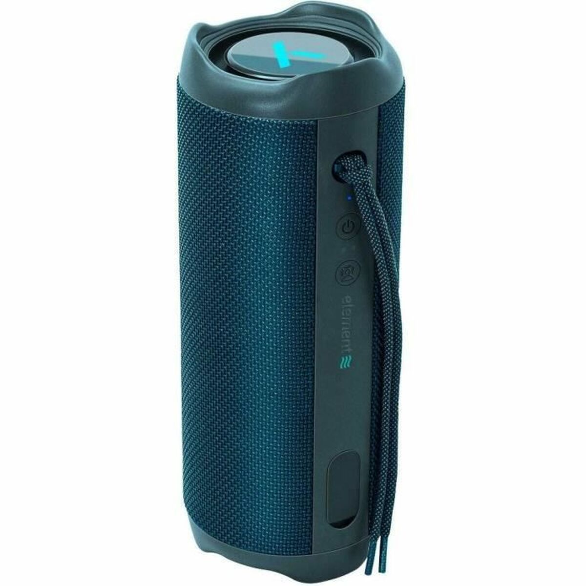 Portable Bluetooth Speakers Yenkee ELEMENT VIENTO – YSP 40BE