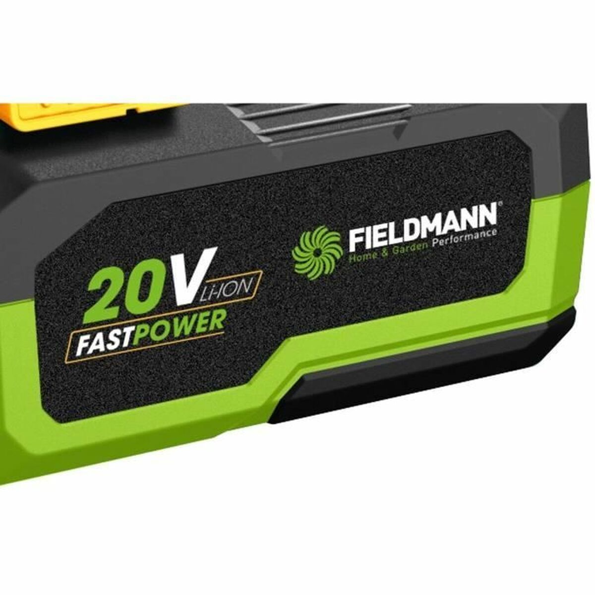 Rechargeable lithium battery Fieldmann 20V – 8Ah 8 Ah 20 V