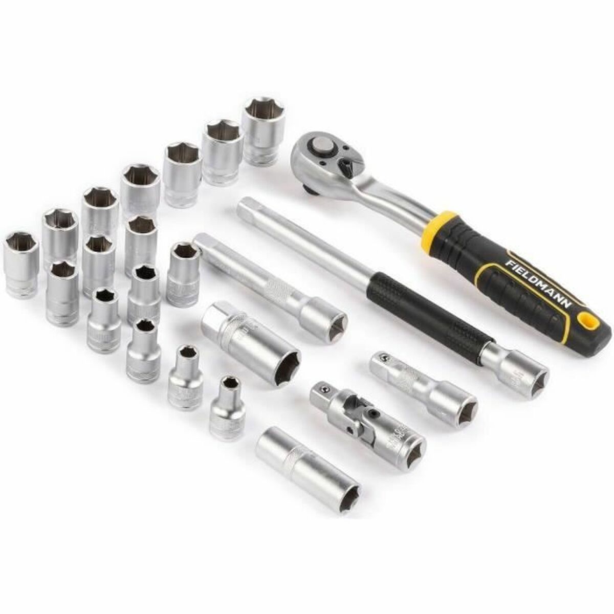 Carraca key Fieldmann