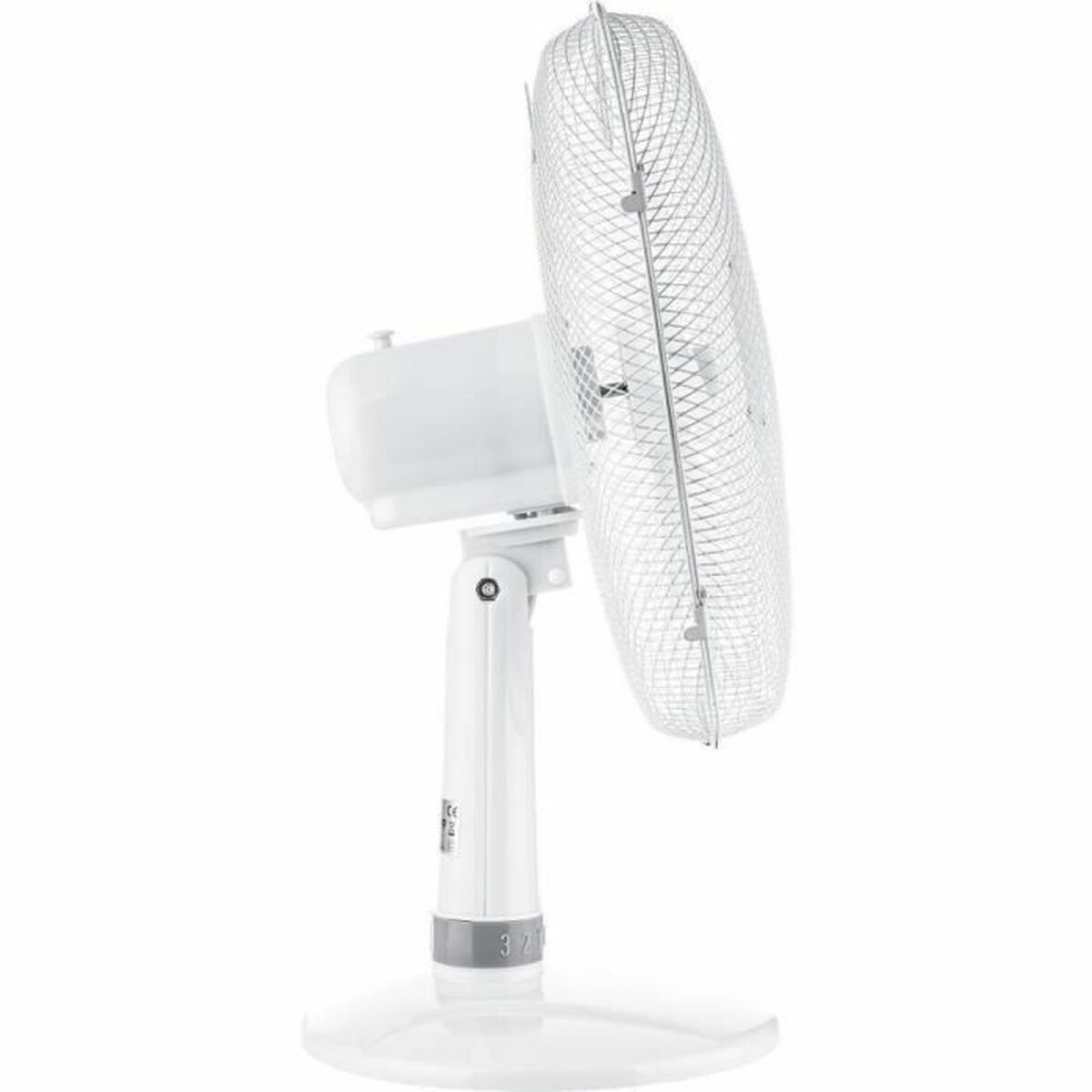 Freestanding Fan Sencor