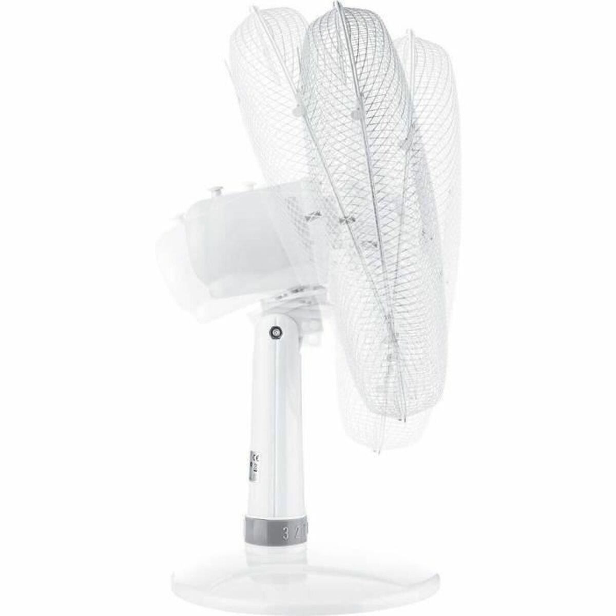 Freestanding Fan Sencor