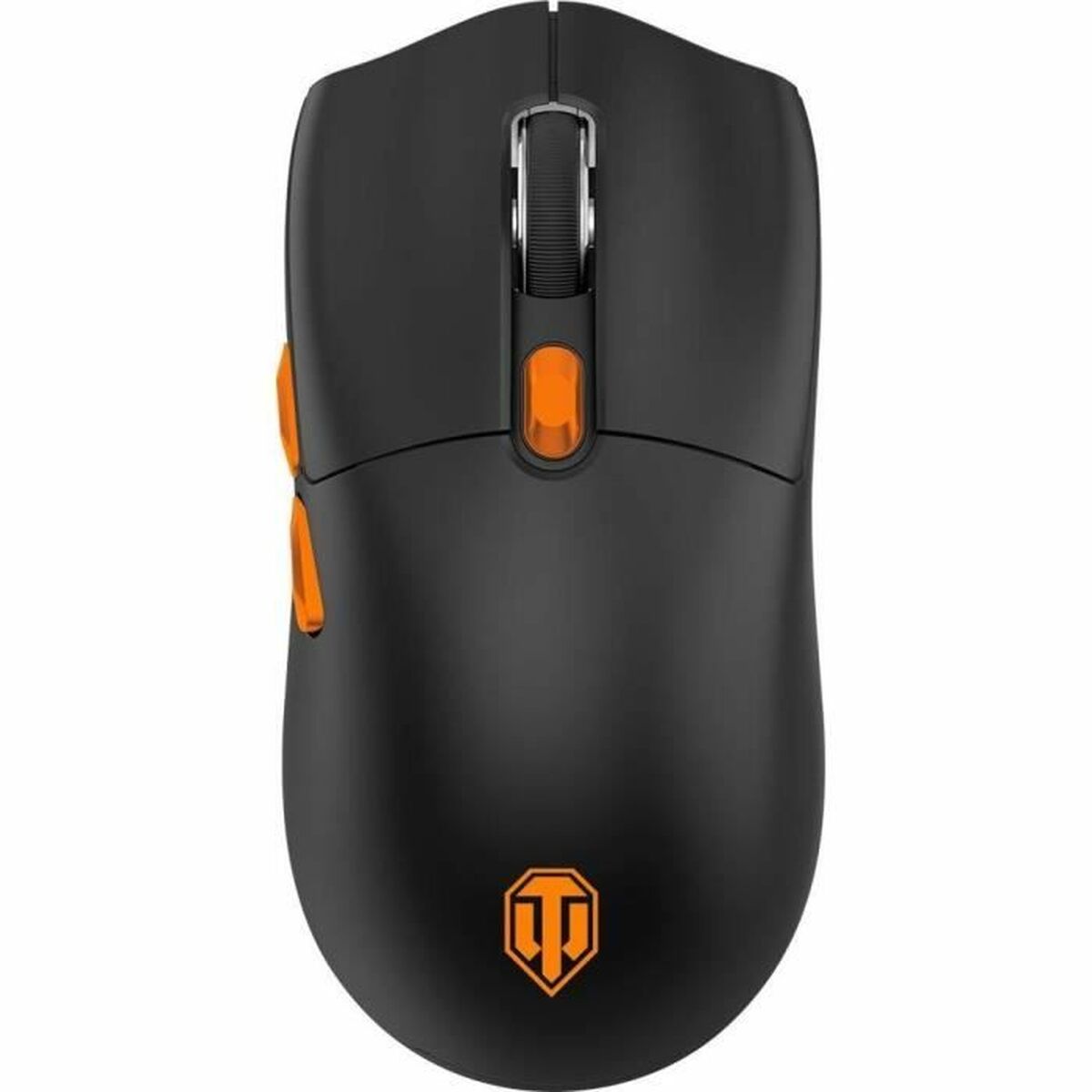 Mouse Yenkee INSURGENT – YMS WT300 Black Mouse Yenkee INSURGENT – YMS WT300 Black