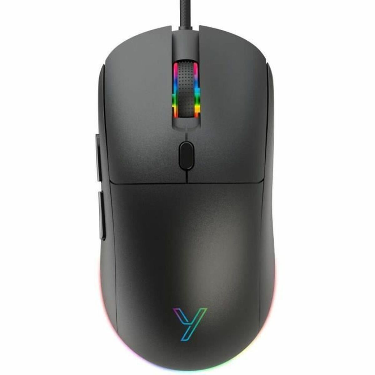 Mouse Yenkee REAPER YMS 300BK Black Mouse Yenkee REAPER YMS 300BK Black