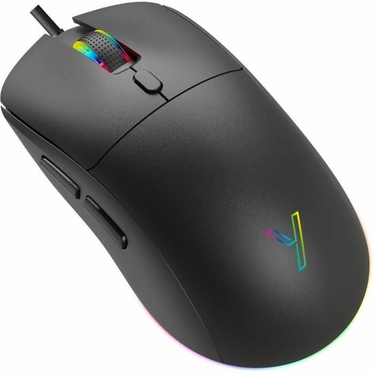 Mouse Yenkee REAPER YMS 300BK Black