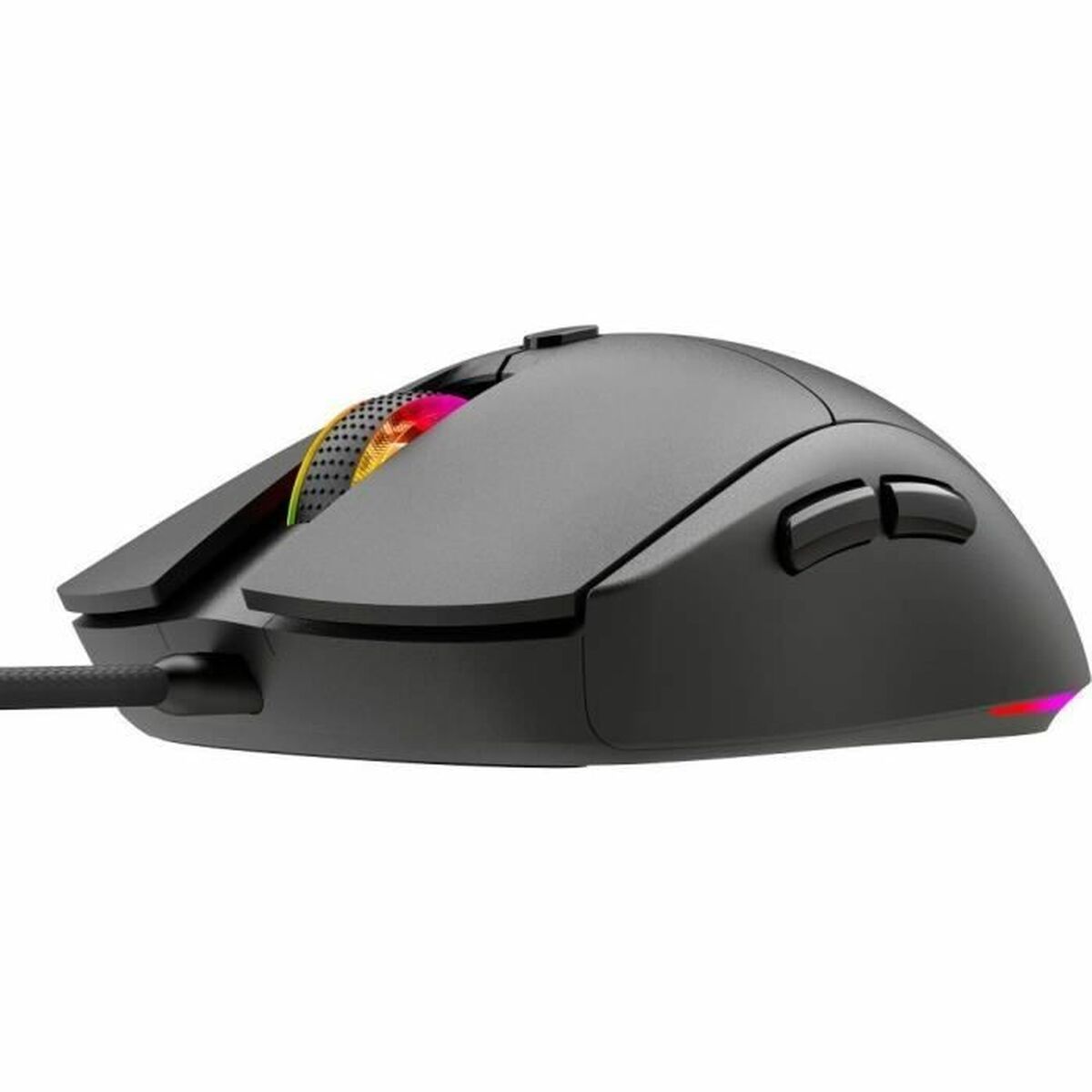 Mouse Yenkee REAPER YMS 300BK Black