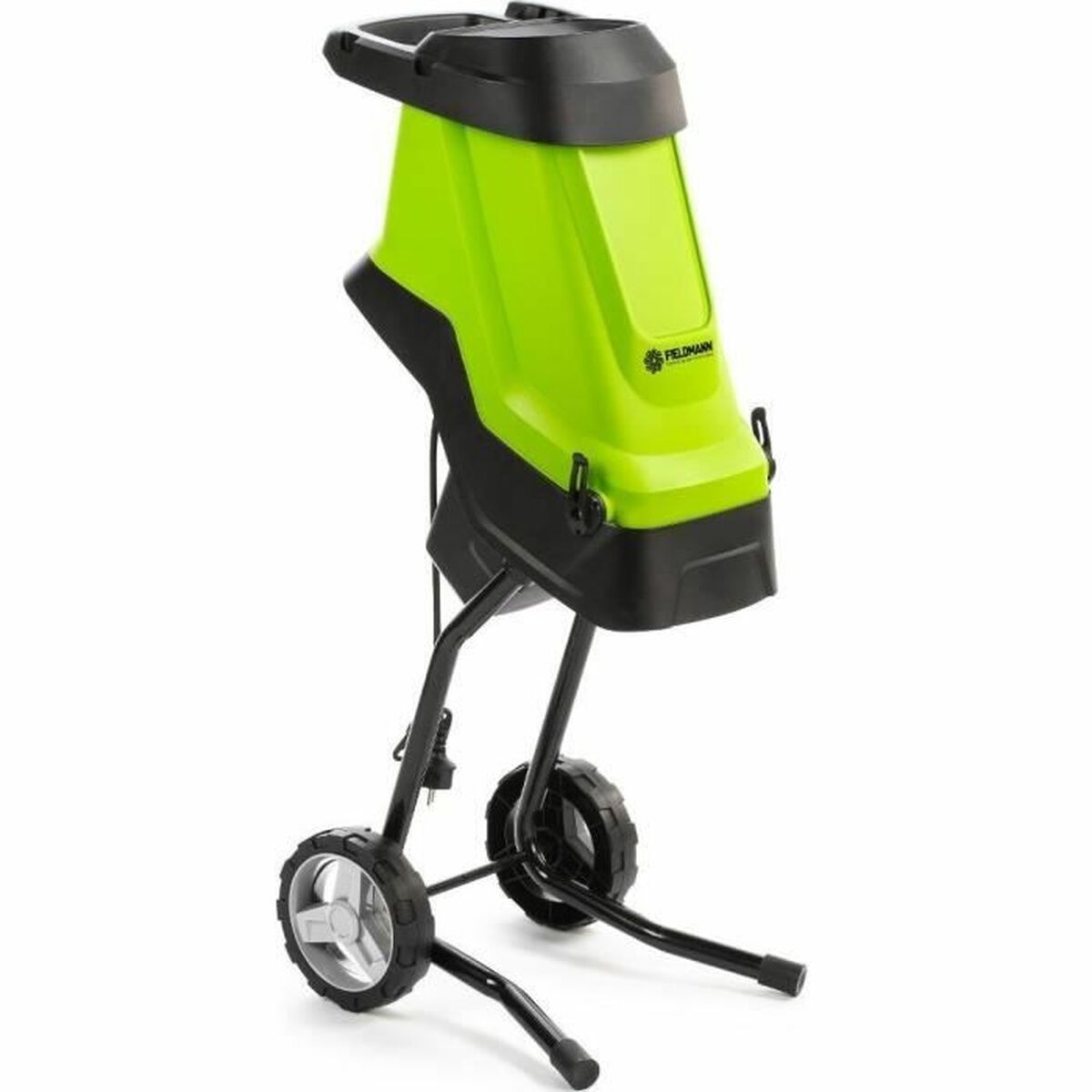 Crusher Fieldmann FZD 4015-E 2500 W Wood Crusher Fieldmann FZD 4015-E 2500 W Wood