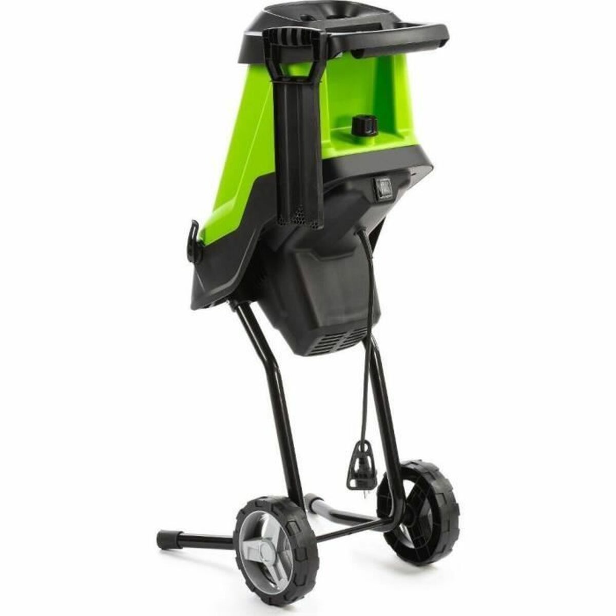 Crusher Fieldmann FZD 4015-E 2500 W Wood