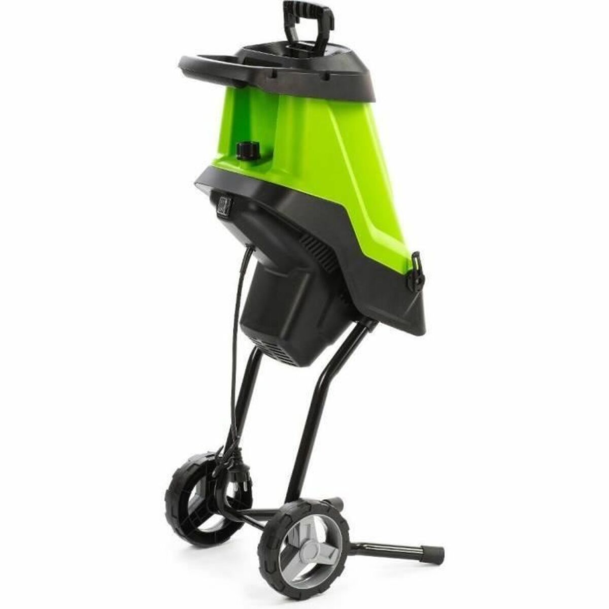 Crusher Fieldmann FZD 4015-E 2500 W Wood