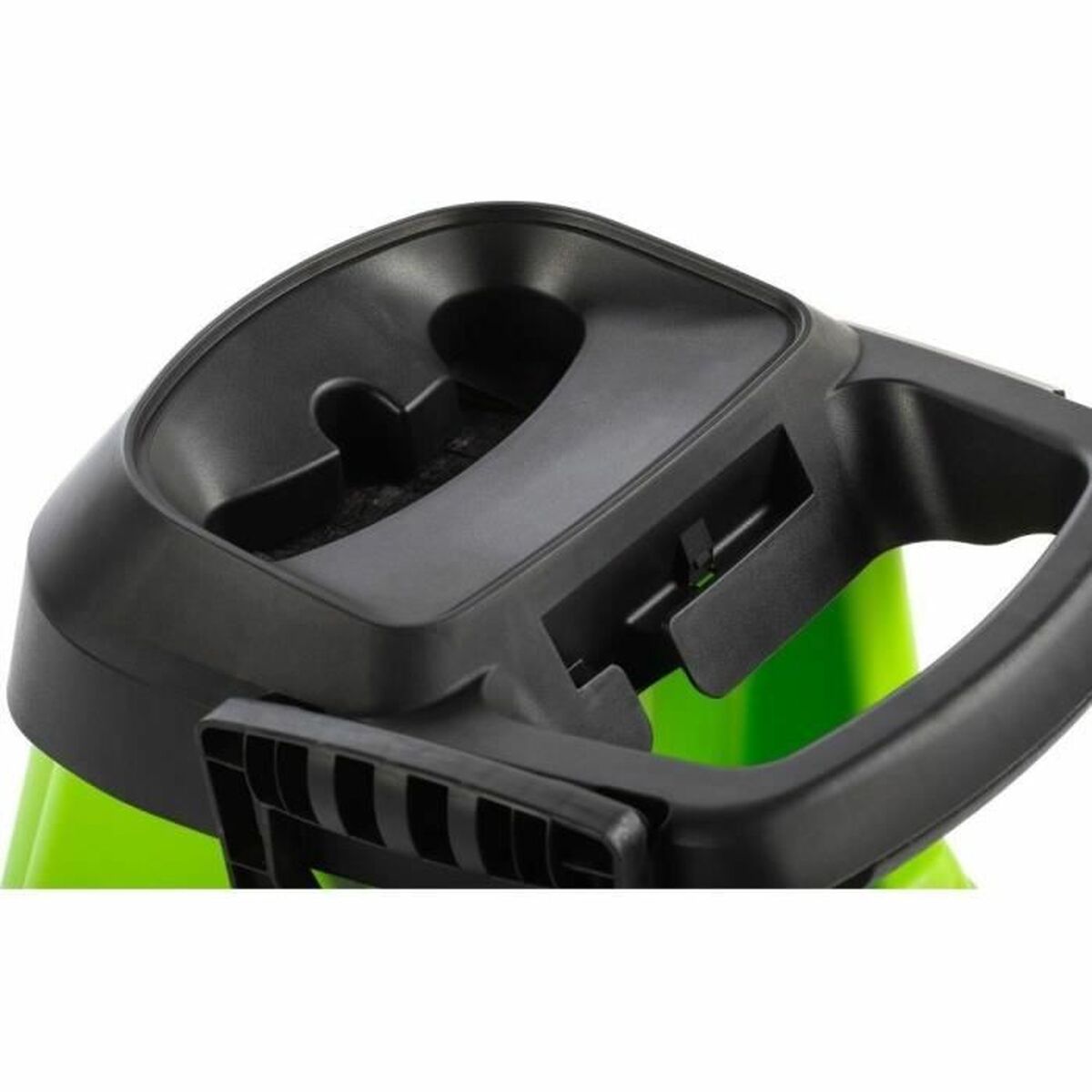 Crusher Fieldmann FZD 4015-E 2500 W Wood