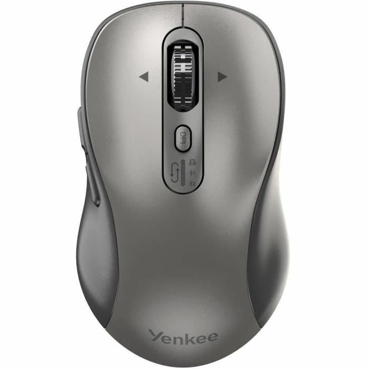 Mouse Yenkee YMS 2010SR Mouse Yenkee YMS 2010SR