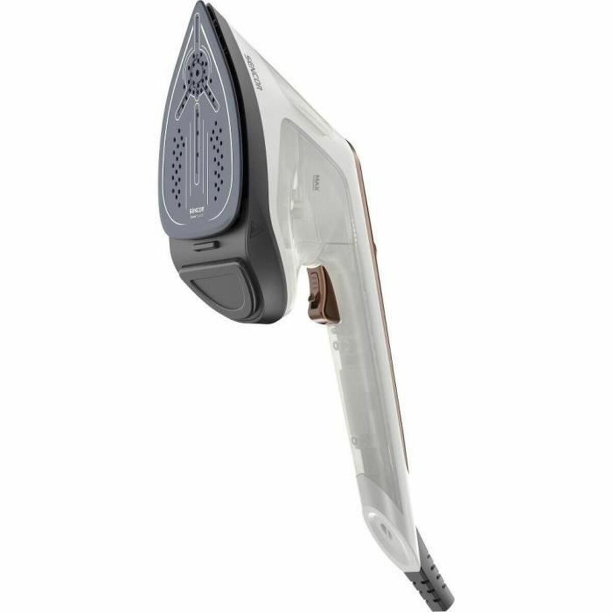 Vertical steam iron Sencor SSI 0880BZ