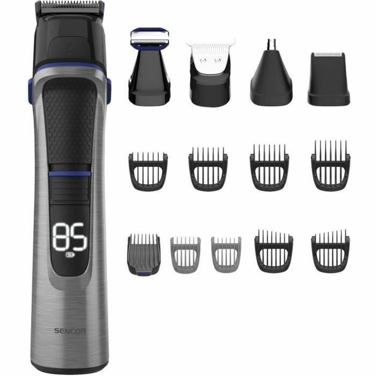 Hair Clippers Sencor SHP 8500BK