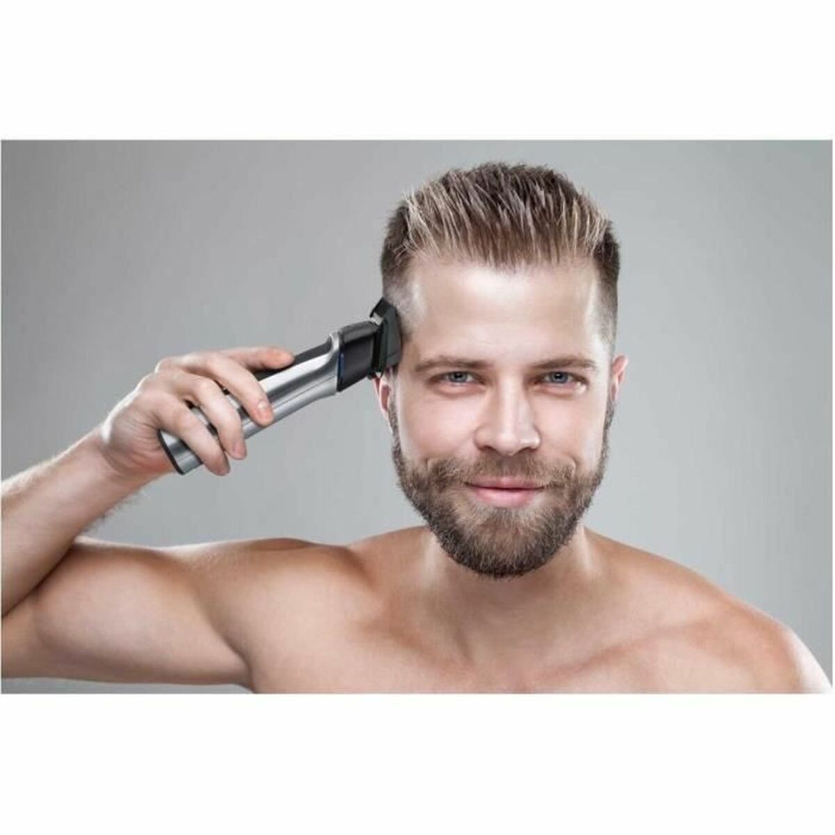 Hair Clippers Sencor SHP 8500BK