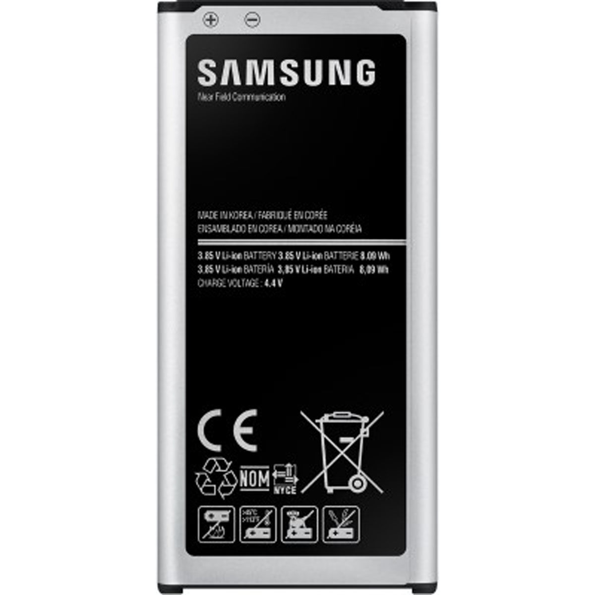 Mobile Battery Samsung Galaxy S5 Mini Mobile Battery Samsung Galaxy S5 Mini
