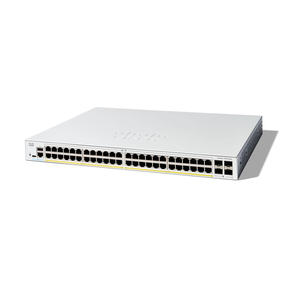 Switch CISCO C1300-48P-4G Switch CISCO C1300-48P-4G