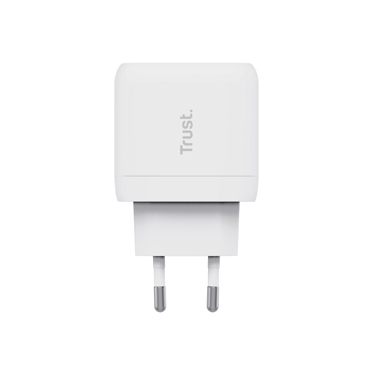 Wall Charger Trust 25138 White