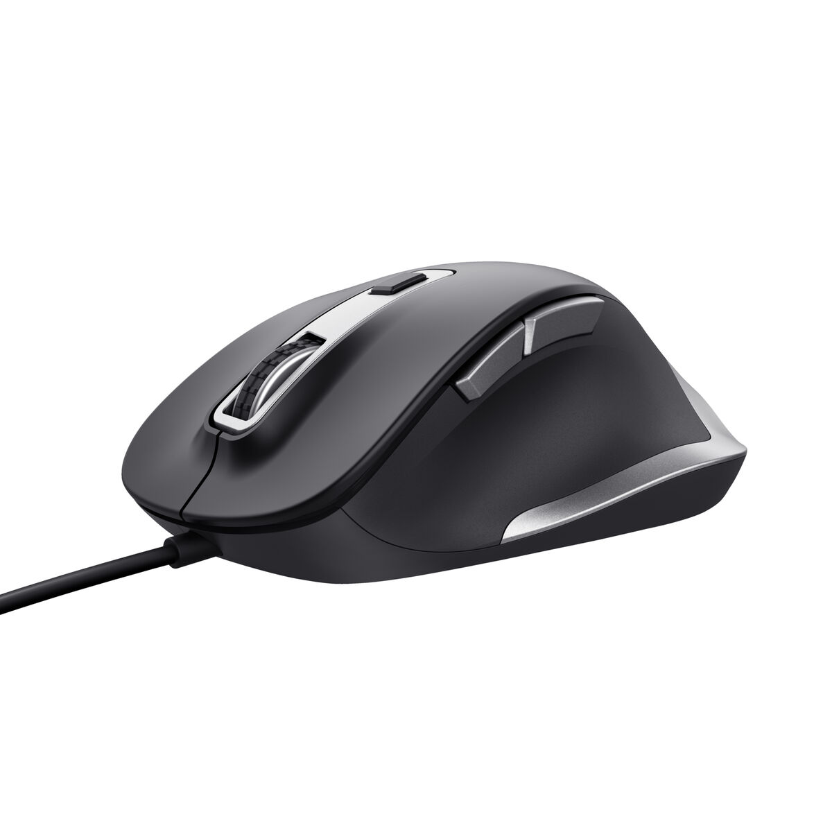 Wireless Mouse Trust 24728 Black