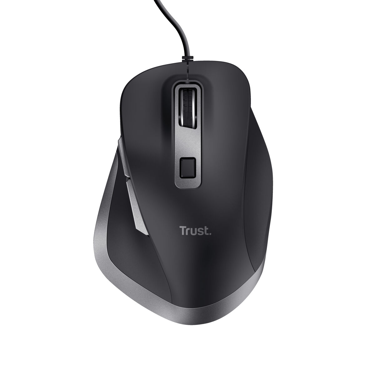 Wireless Mouse Trust 24728 Black