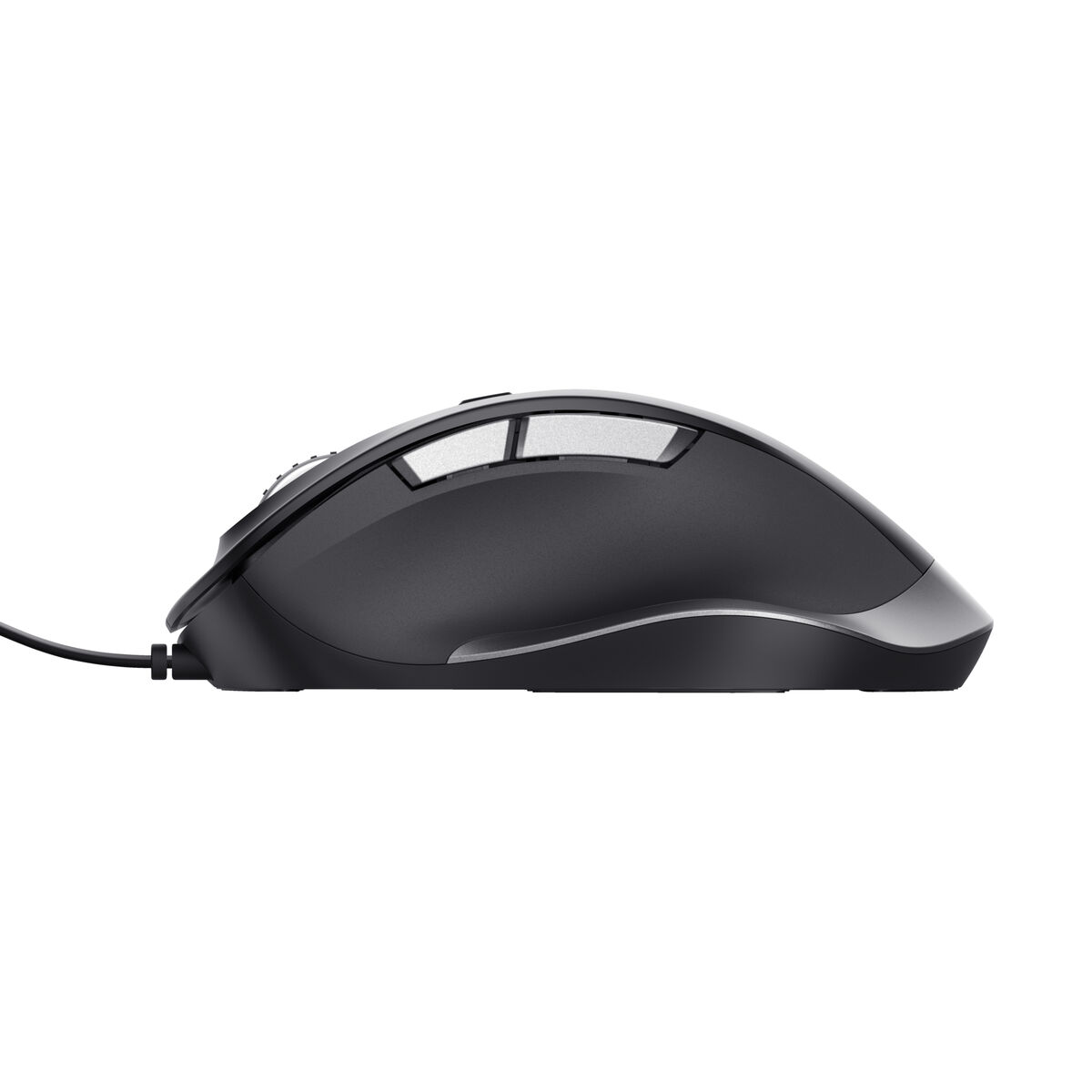 Wireless Mouse Trust 24728 Black