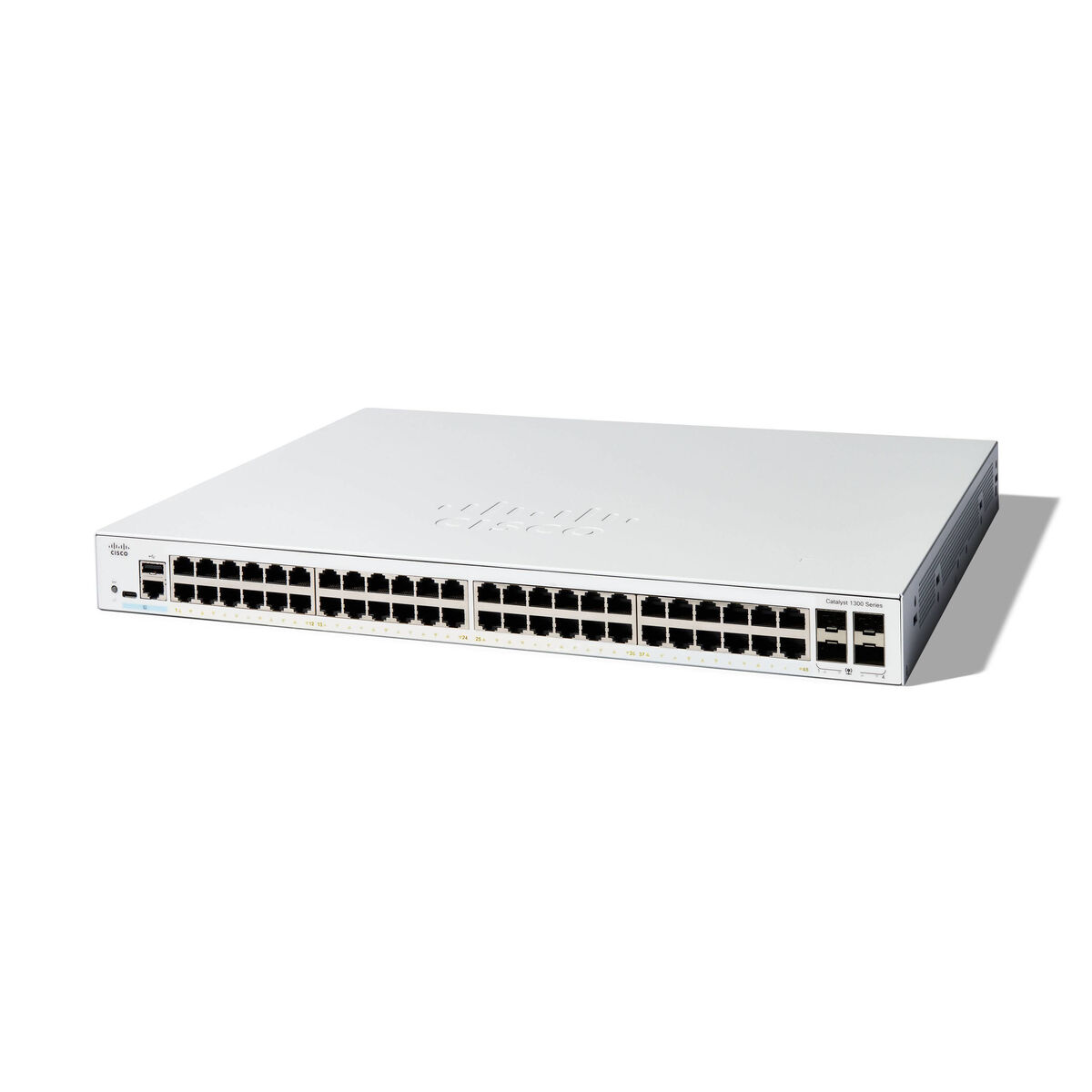 Switch CISCO C1300-48T-4G Switch CISCO C1300-48T-4G