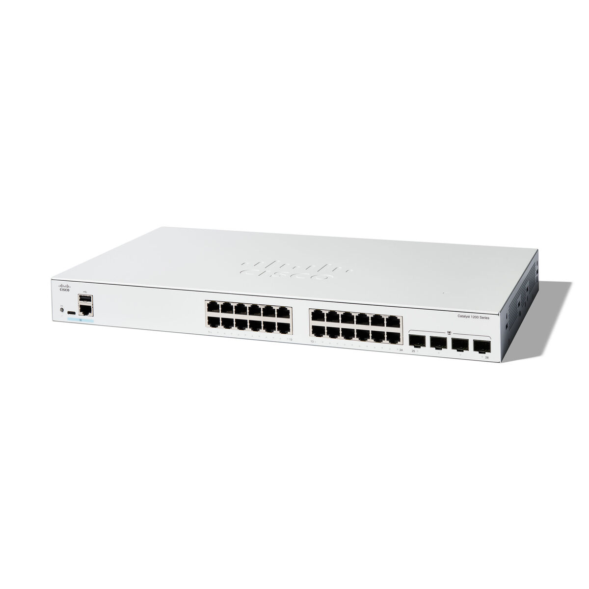 Switch CISCO C1200-24T-4G Switch CISCO C1200-24T-4G
