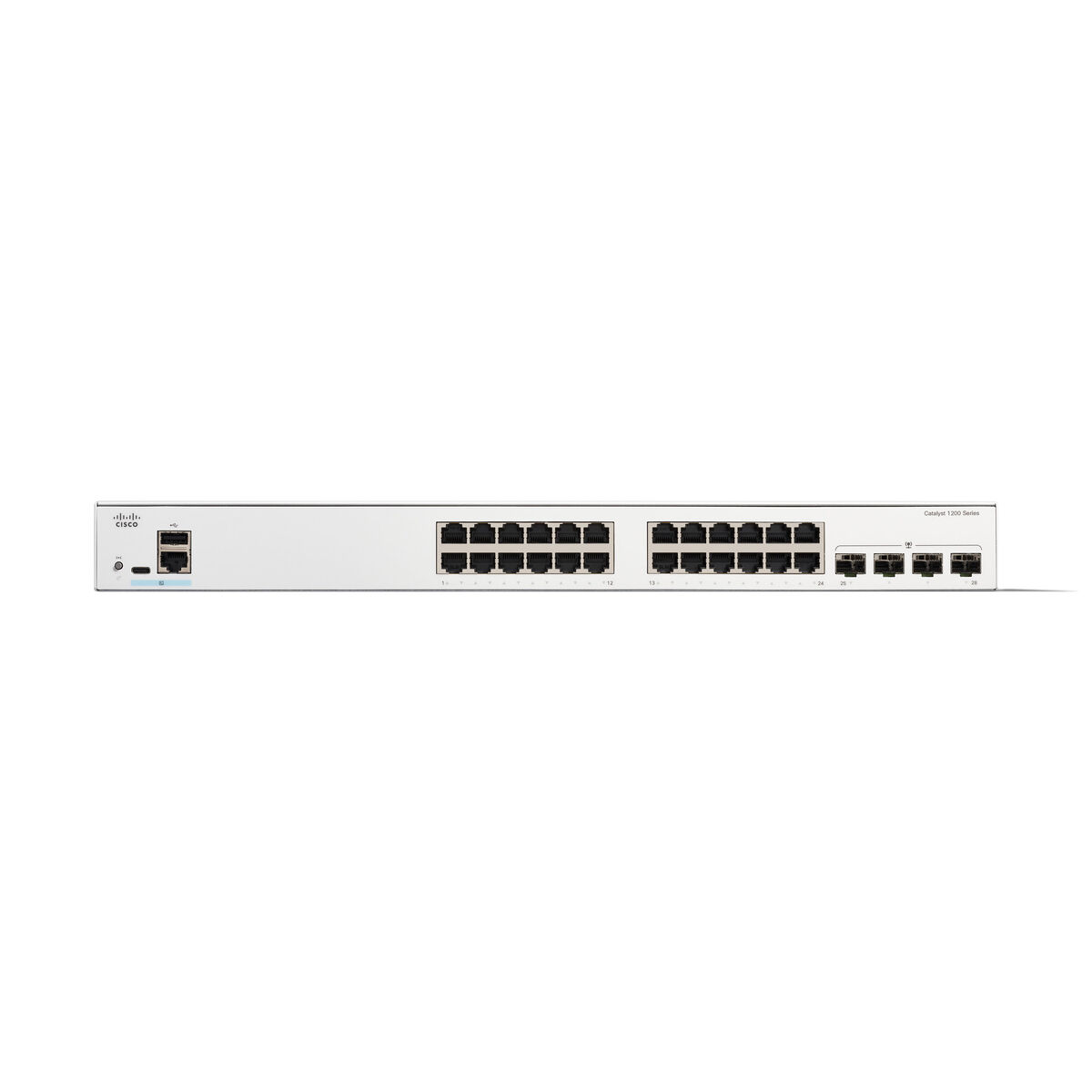 Switch CISCO C1200-24T-4G