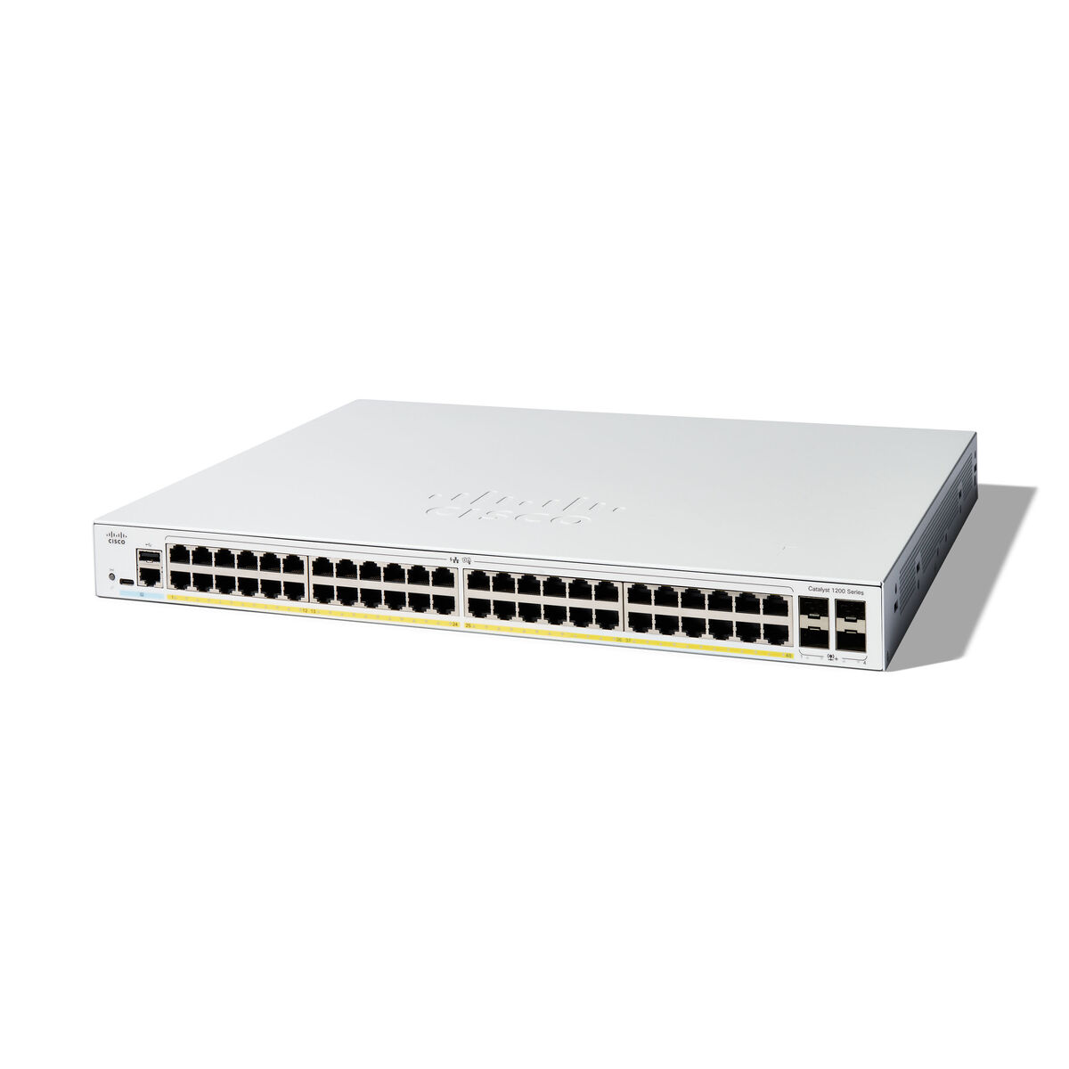 Switch CISCO C1200-48P-4X Switch CISCO C1200-48P-4X