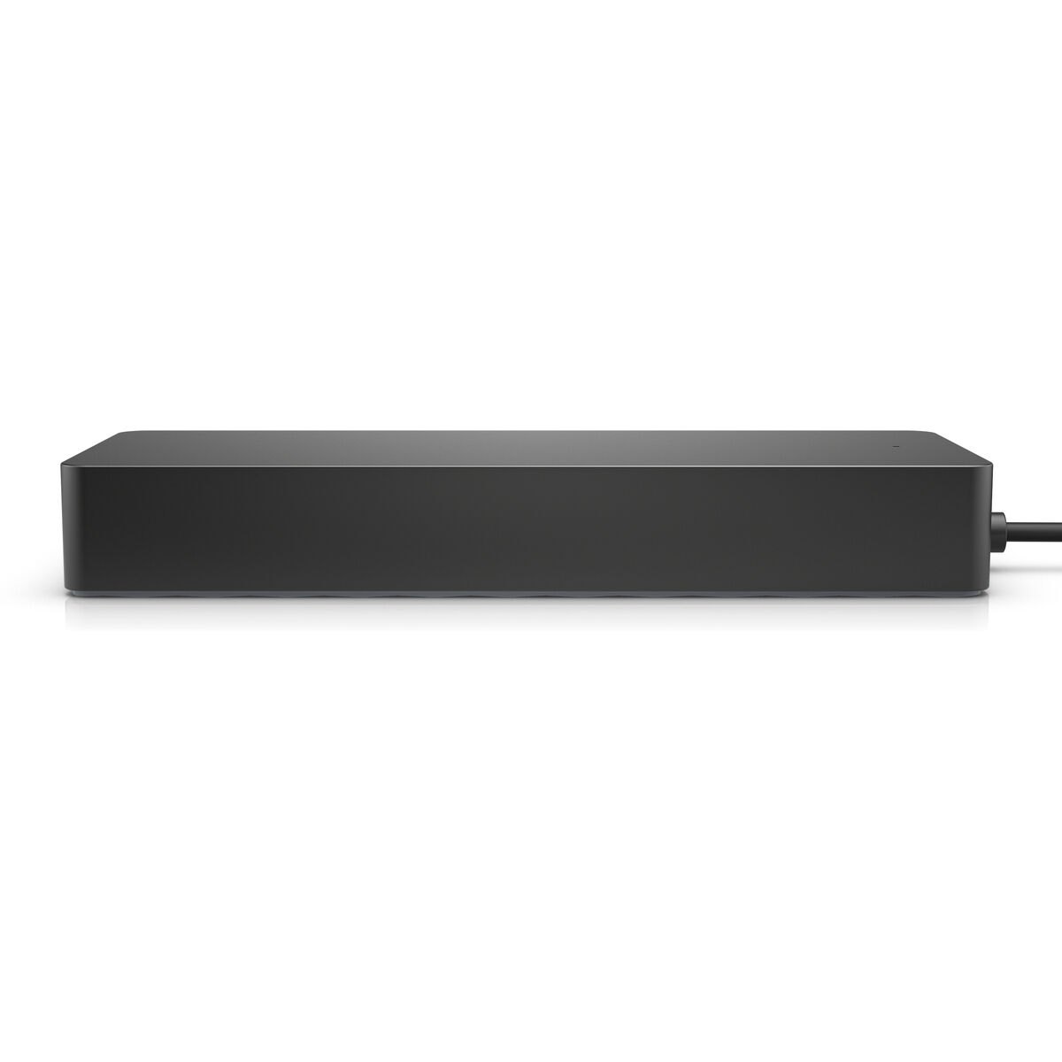 USB Hub HP 50H55UT Black