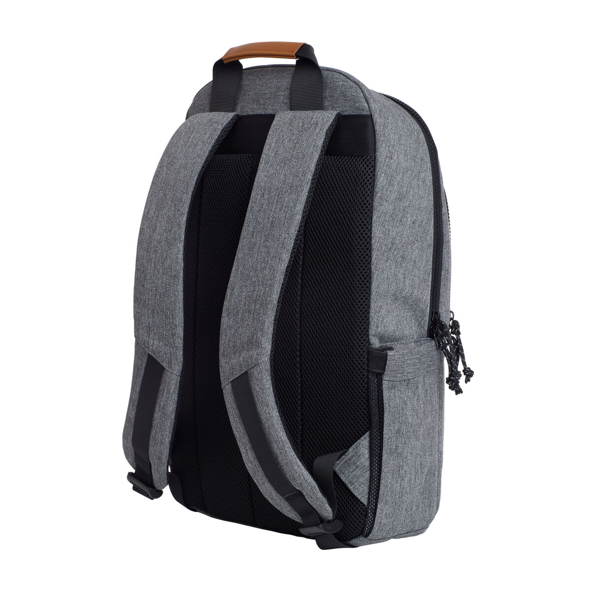 Laptop Backpack Trust 24981 Grey Laptop Backpack Trust 24981 Grey