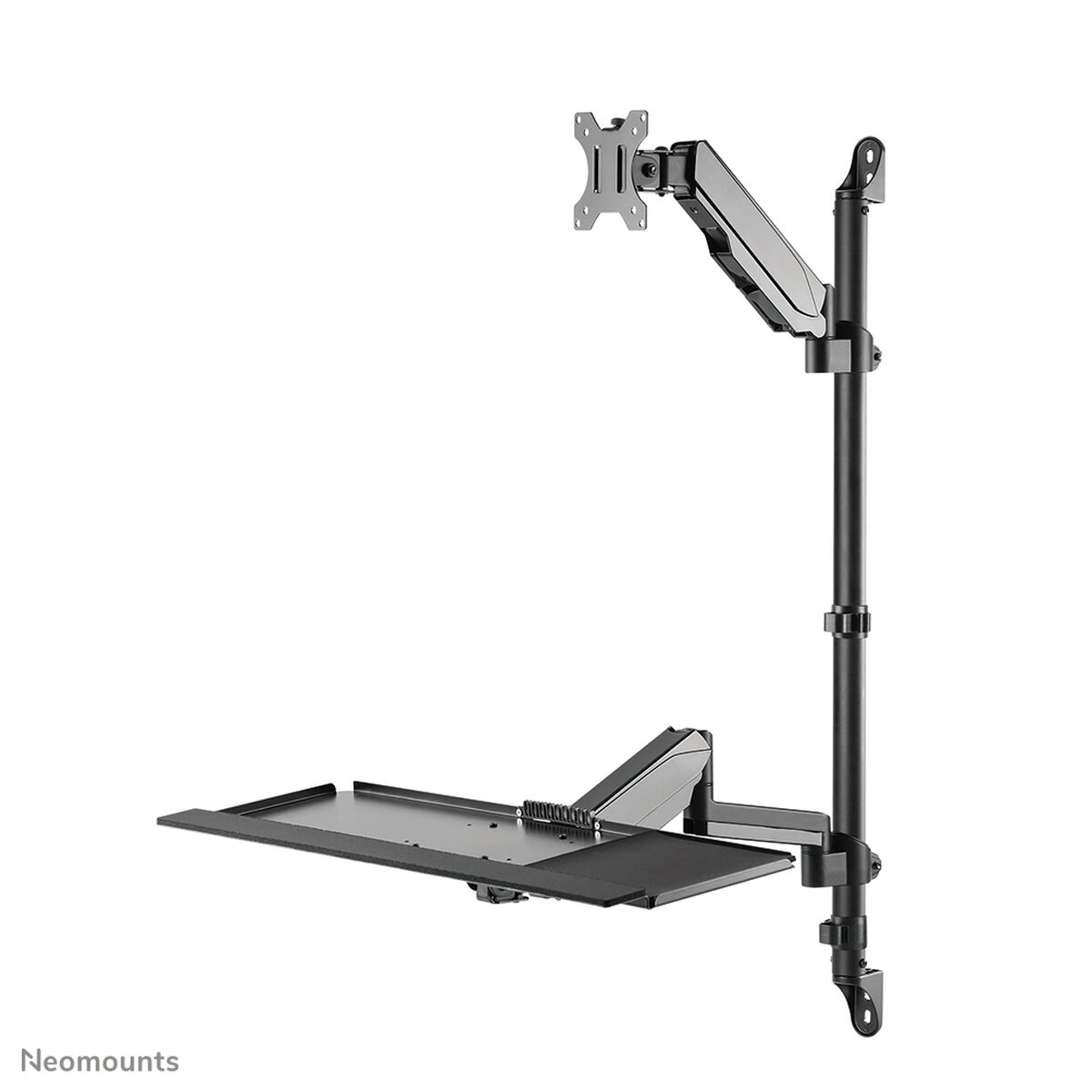 Ceiling Mount for Projectors Neomounts WL90-325BL1