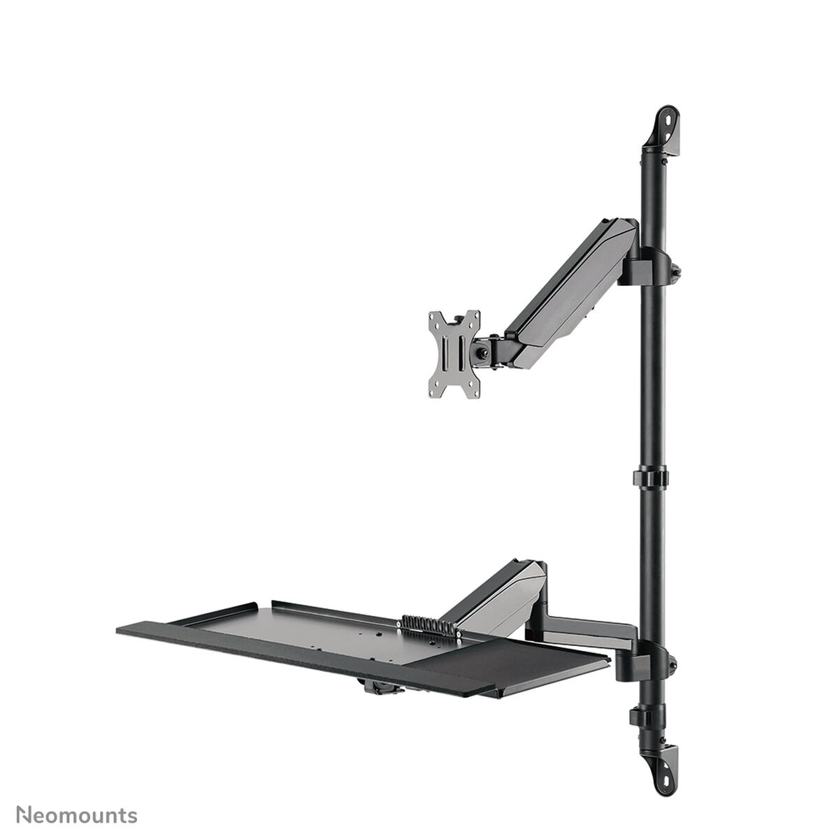 Ceiling Mount for Projectors Neomounts WL90-325BL1