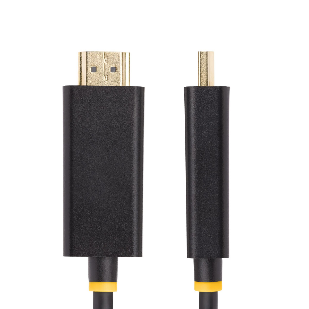 VGA Cable Startech 10F-DP-HDMI-4K60-HDR Black 3 m