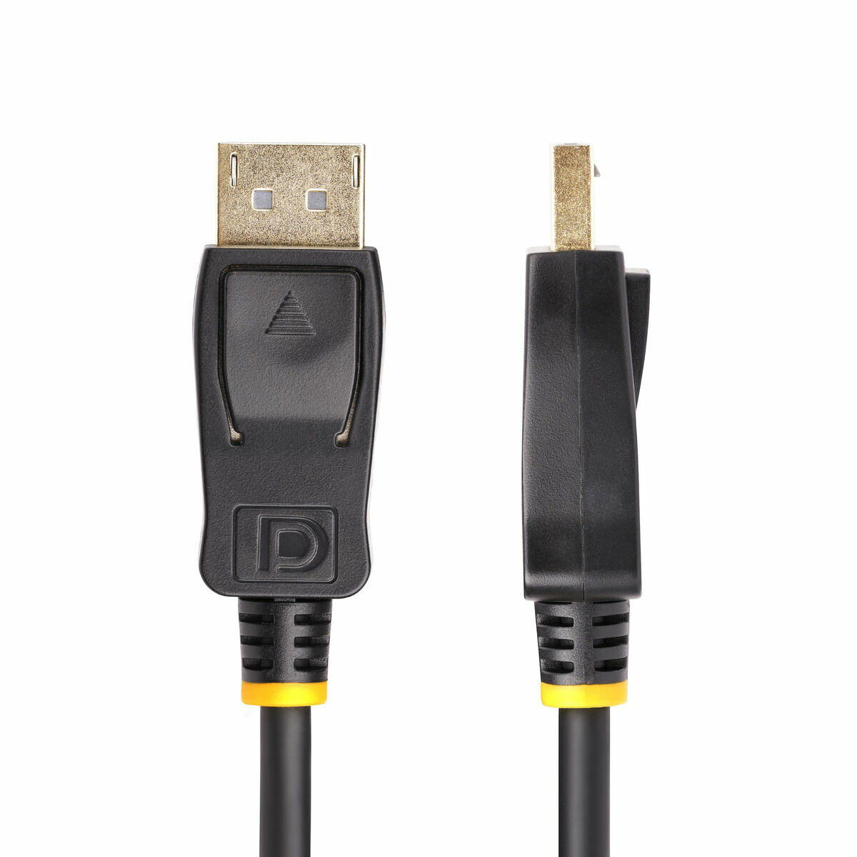 VGA Cable Startech 6F-DP-HDMI-4K60-HDR Black 2 m