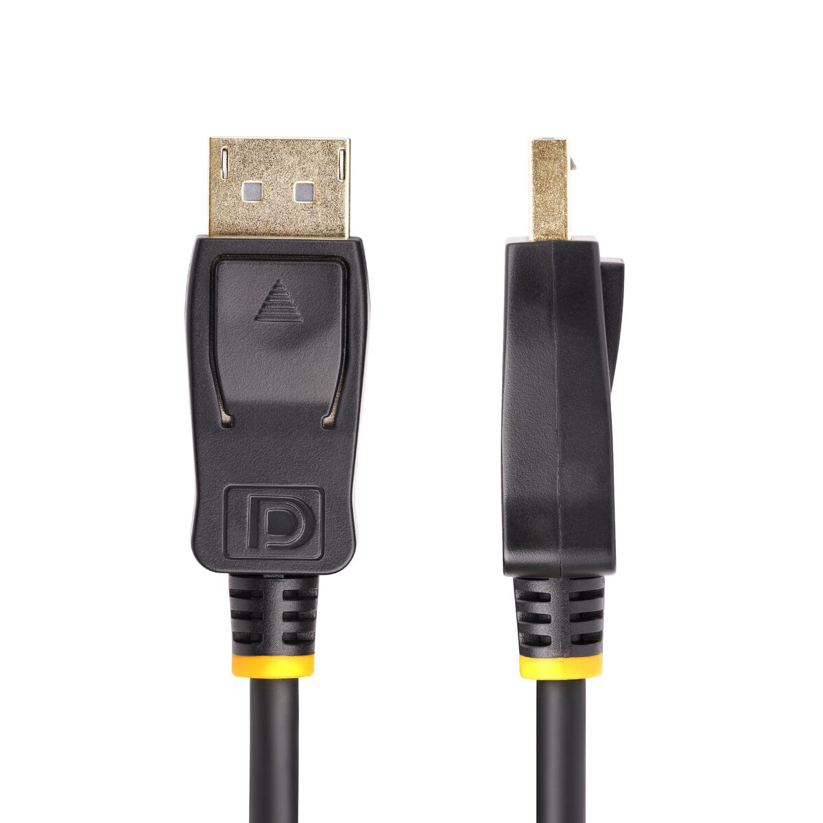 VGA Cable Startech 10F-DP-HDMI-4K60-HDR Black 3 m