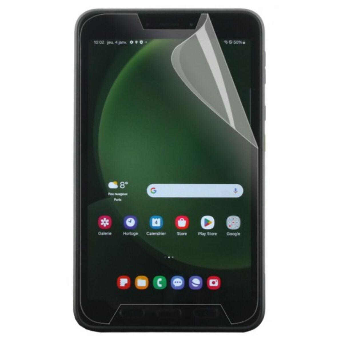 Tablet Screen Protector Mobilis GALAXY TAB5
