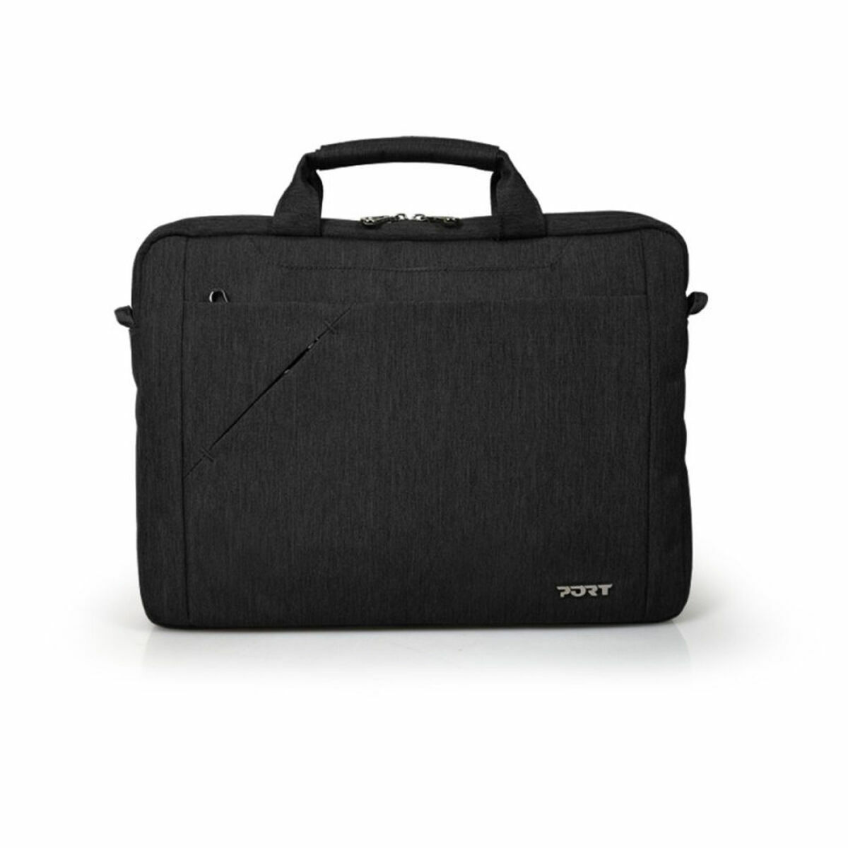 Laptop Case Port Designs Black 14″