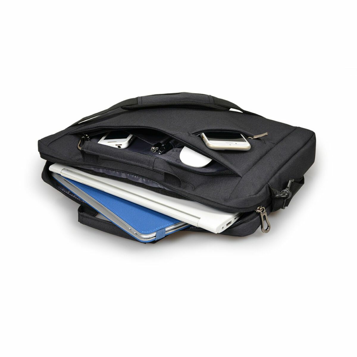 Laptop Case Port Designs Black 14″